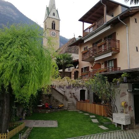 Haus Moeltner - Apartment "Weinansetz" Caldaro Exterior photo